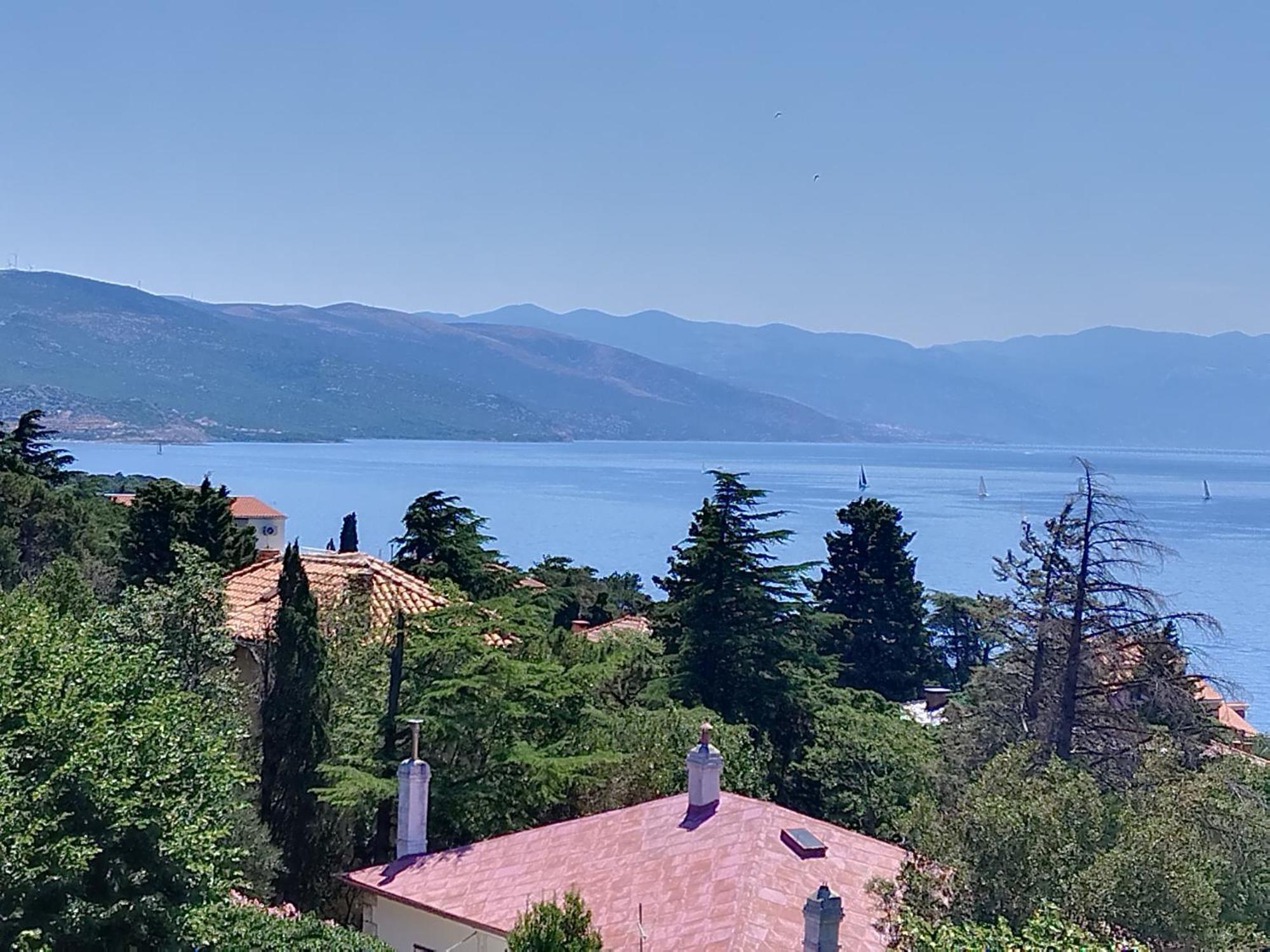 Apartman Pako I Ivano Novi Vinodolski Room photo