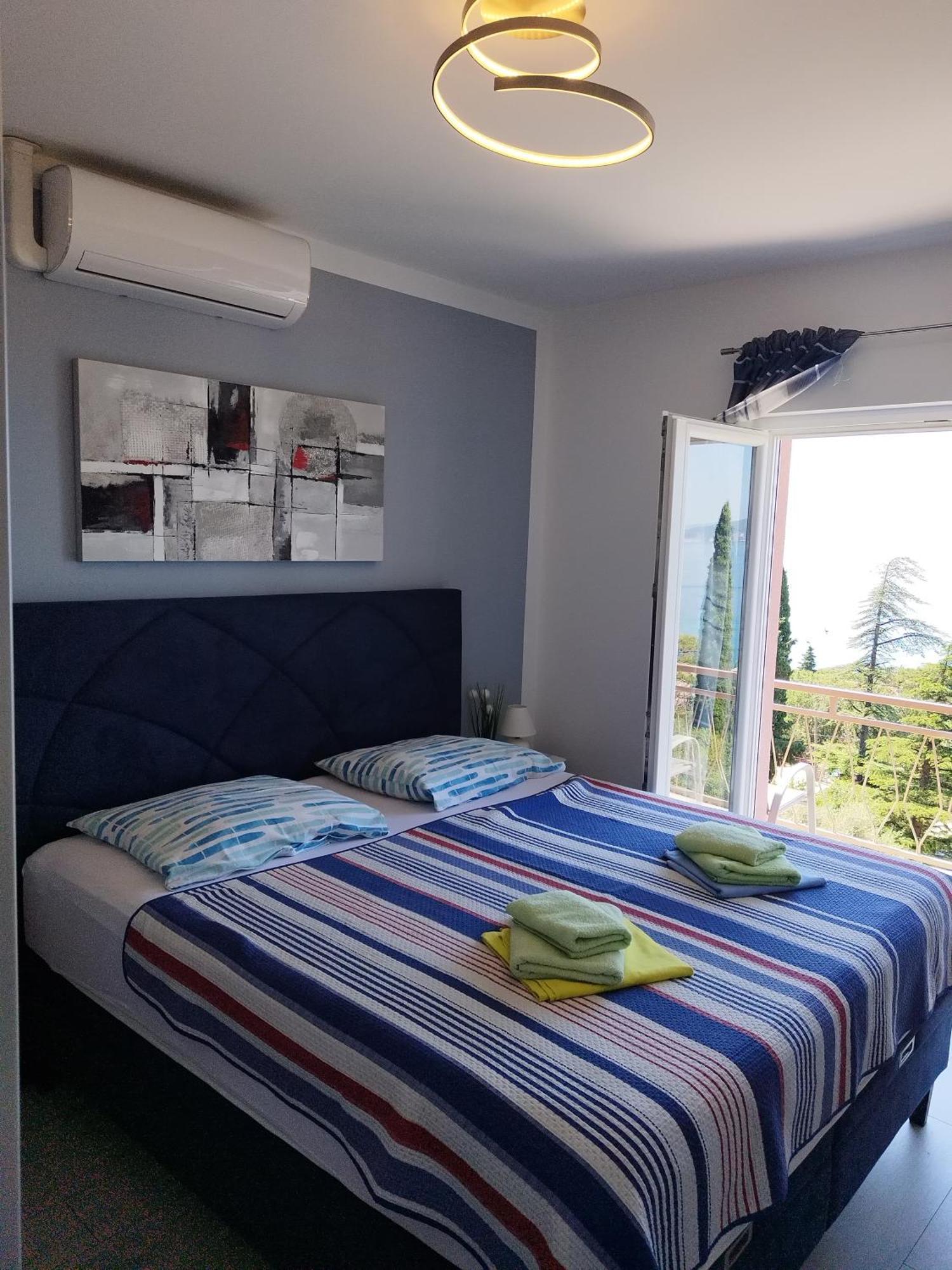 Apartman Pako I Ivano Novi Vinodolski Exterior photo