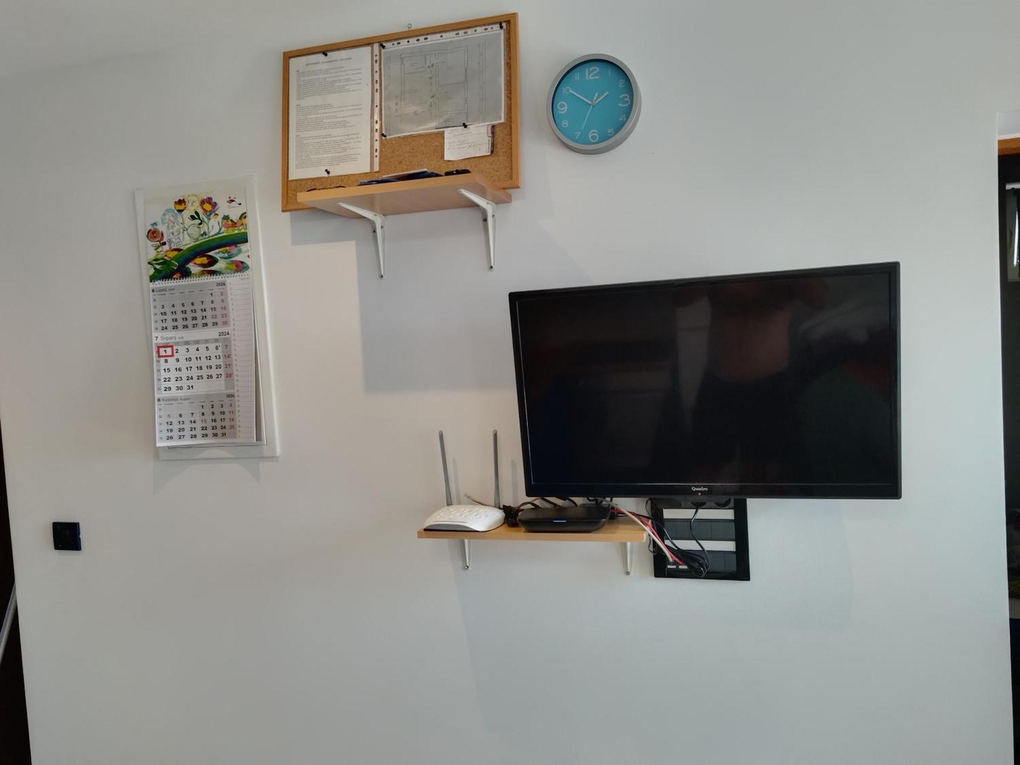 Apartman Pako I Ivano Novi Vinodolski Exterior photo